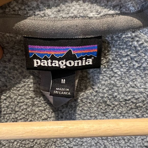 Women's Better Sweater® Fleece Hoody - Picture 3 of 6